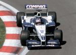 BMW WilliamsF1 FW23 2001 года